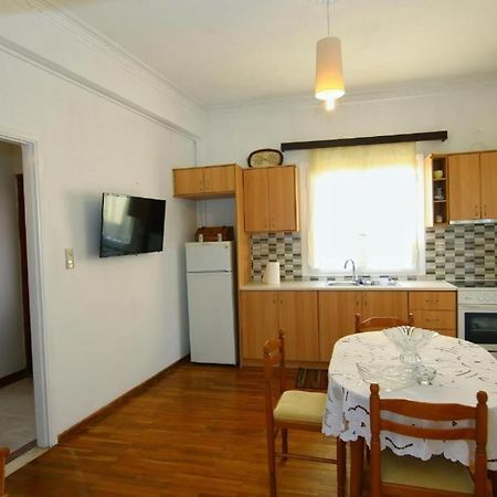 Aparthouse In Old Town Of Lefkas Lefkáda Eksteriør billede