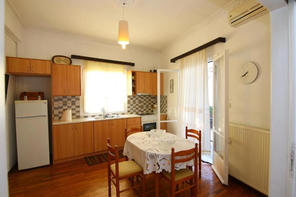 Aparthouse In Old Town Of Lefkas Lefkáda Eksteriør billede